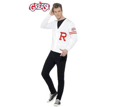 Déguisement Ryase Prep Grease pour homme