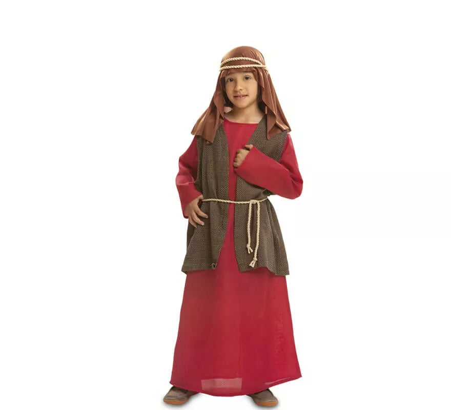 Translation missing: fr.Disfraz de San José para bebé y niño