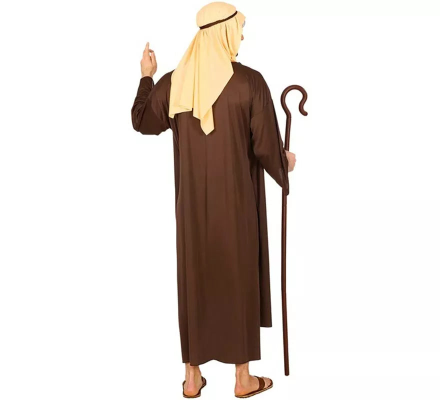 Translation missing: fr.Disfraz de San José para hombre