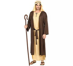 Costume de Saint Joseph pour hommes