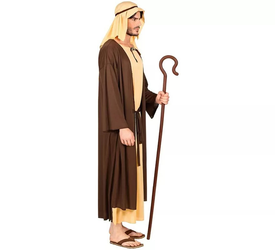 Translation missing: fr.Disfraz de San José para hombre