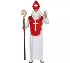 Déguisement Saint Nicolas homme