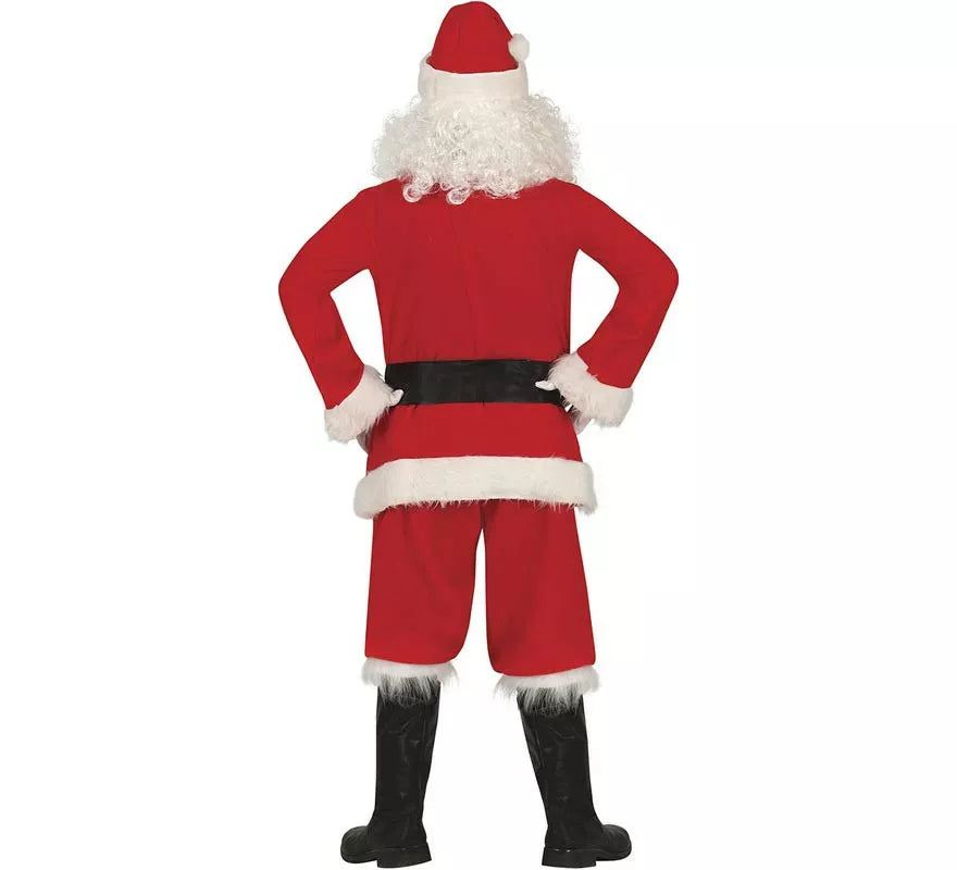 Translation missing: fr.Disfraz de Santa Claus para hombre