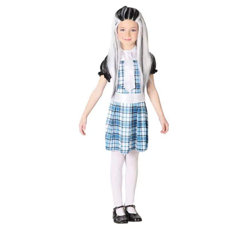 Translation missing: fr.Disfraz de School Girl para niñas