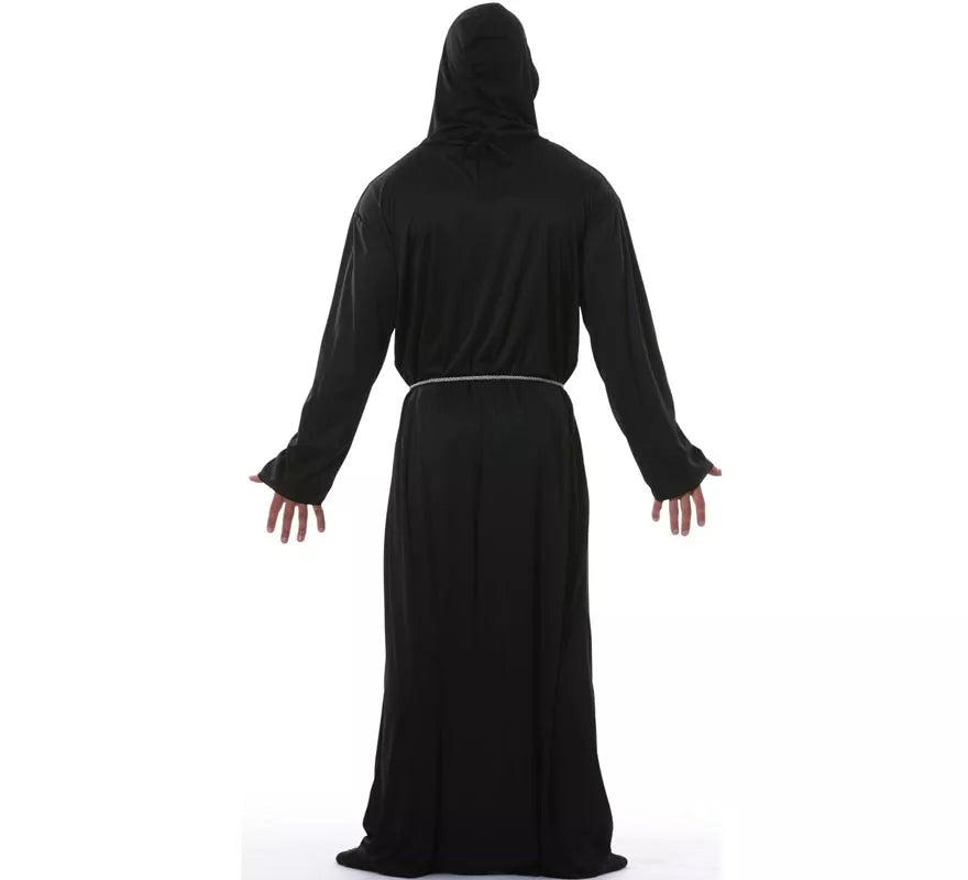Translation missing: fr.Disfraz de Señor Oscuro para hombre