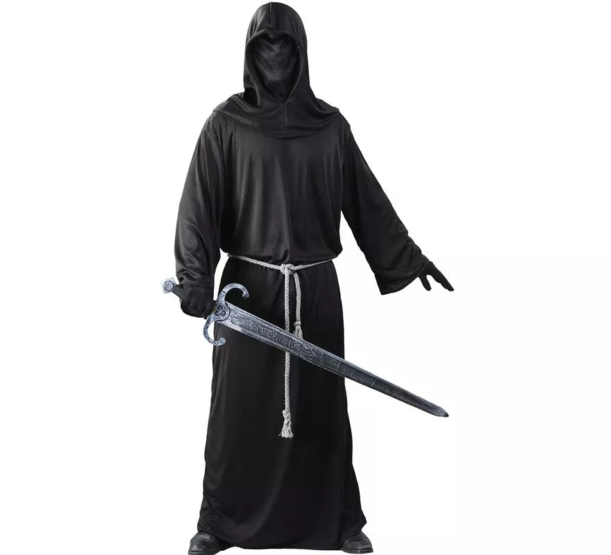 Translation missing: fr.Disfraz de Señor Oscuro para hombre