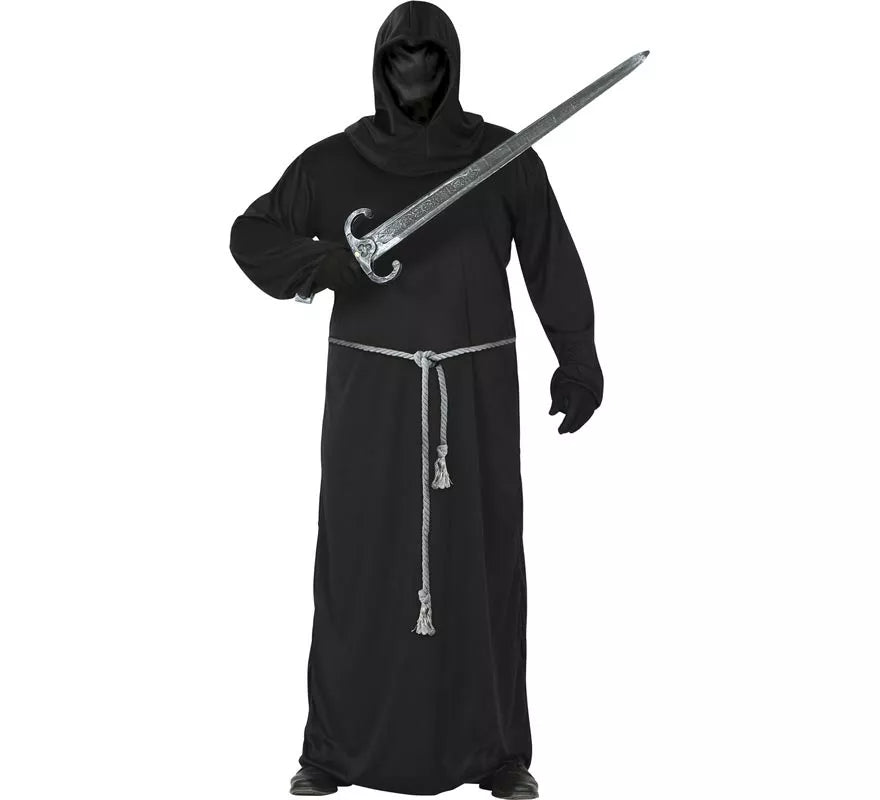 Translation missing: fr.Disfraz de Señor Oscuro para hombre