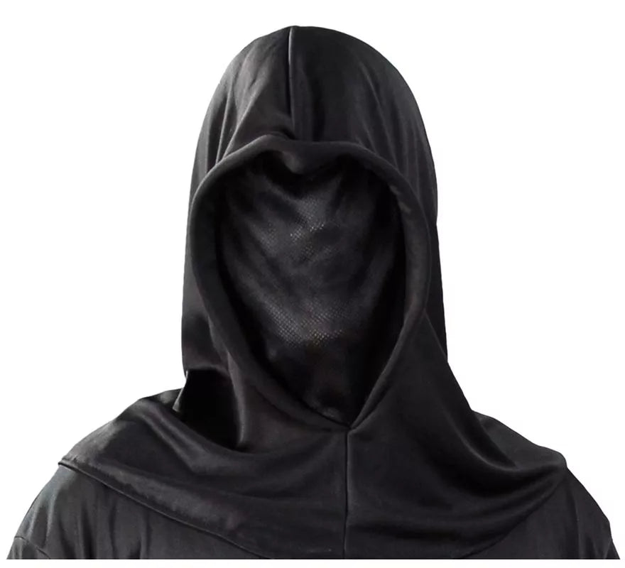 Disfraz de Señor Oscuro para hombre