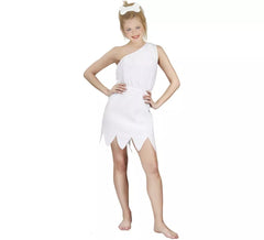 Déguisement Caveman Lady pour femme