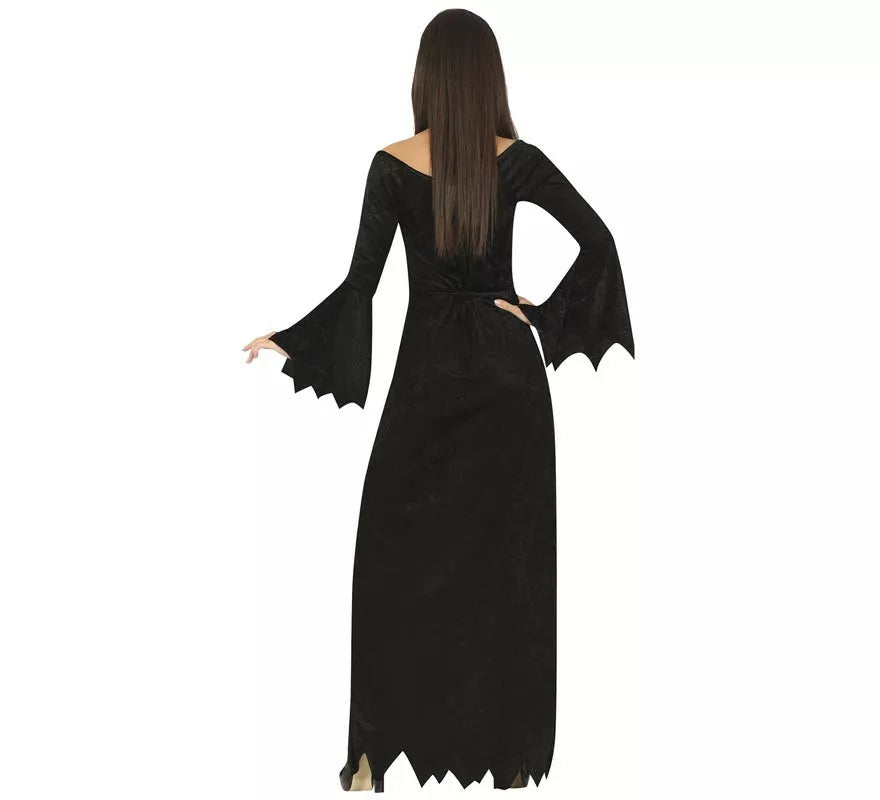 Translation missing: fr.Disfraz de Señora Gótica para mujer