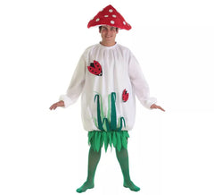 Déguisement Champignon pour homme
