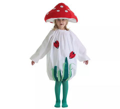 Déguisement Champignon pour enfants