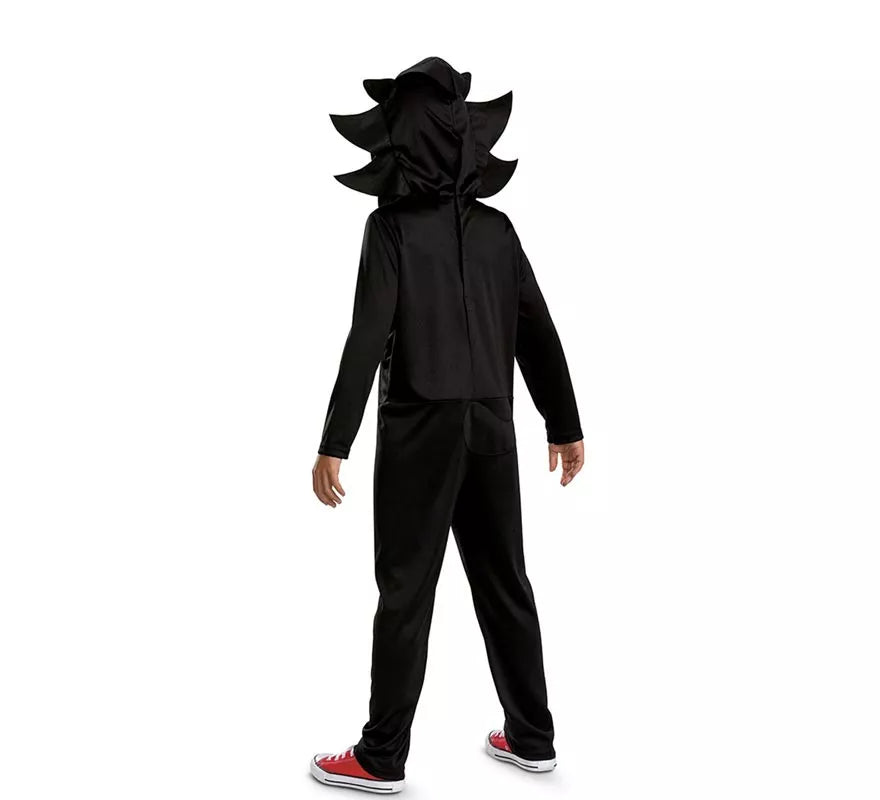 Translation missing: fr.Disfraz de Shadow Fancy de Sonic 3: La Película para niños