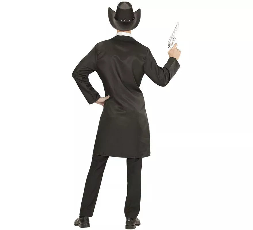 Disfraz de Sheriff para hombre