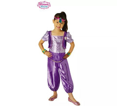 Déguisement de Shimmer de Shimmer and Shine pour fille