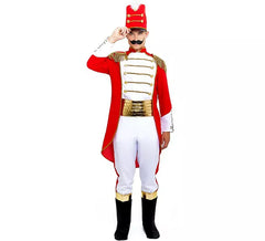 Déguisement Soldat de plomb homme