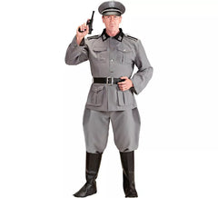 Déguisement soldat allemand guerre mondiale homme