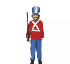 Dégusiement de Soldat de Plombe pour enfant