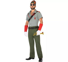 Déguisement de solda Legion pour homme