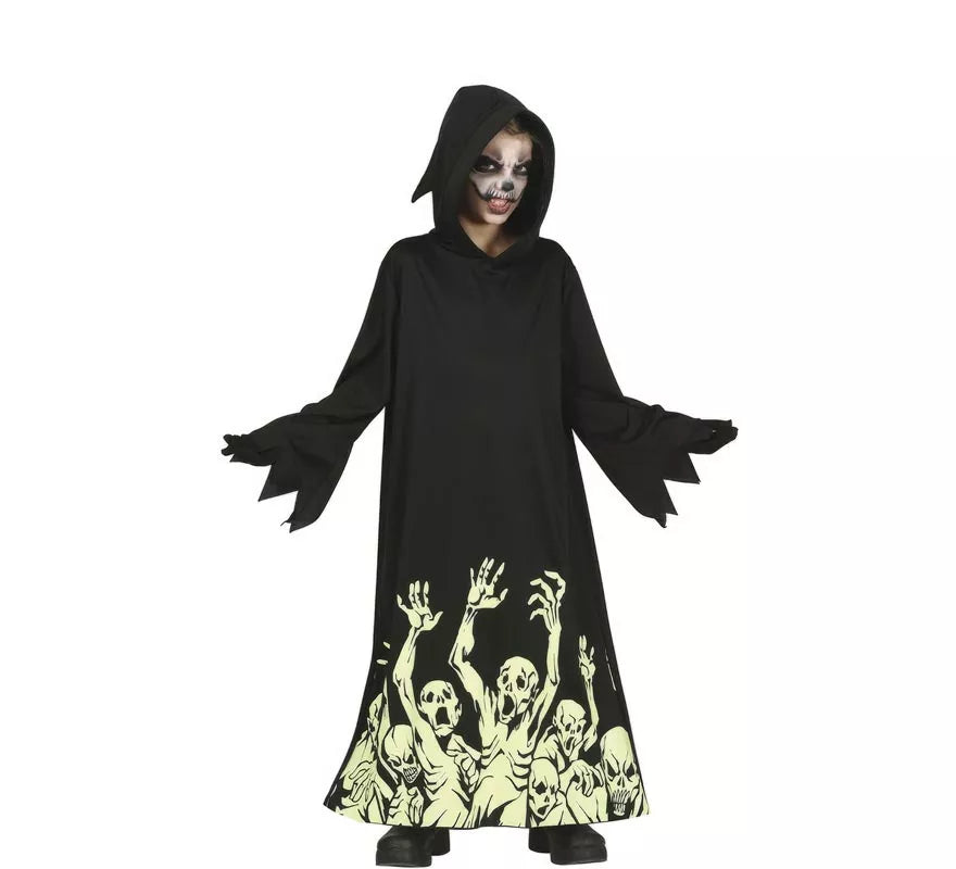Translation missing: fr.Disfraz de Sombra de la muerte para niños