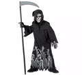 Disfraz de Sombra de la Muerte para niños