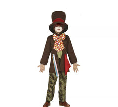 Déguisement Mad Hatter pour enfants