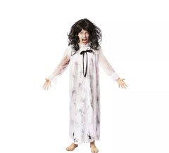 Déguisement somnambule zombie fille