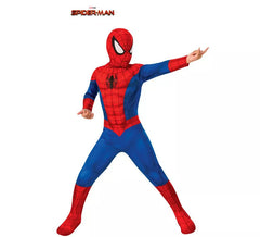 Déguisement Spiderman classique pour garçon