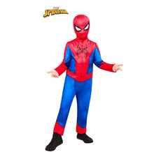 Déguisement Spiderman classique pour enfants