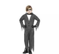 Déguisement Mr. Flirty Skeleton garçon