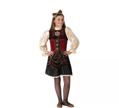 costume Steampunk pour les filles