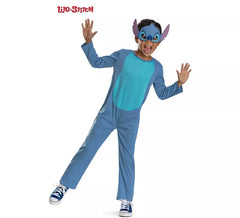 Déguisement Stitch basique Lilo & Stitch pour enfants