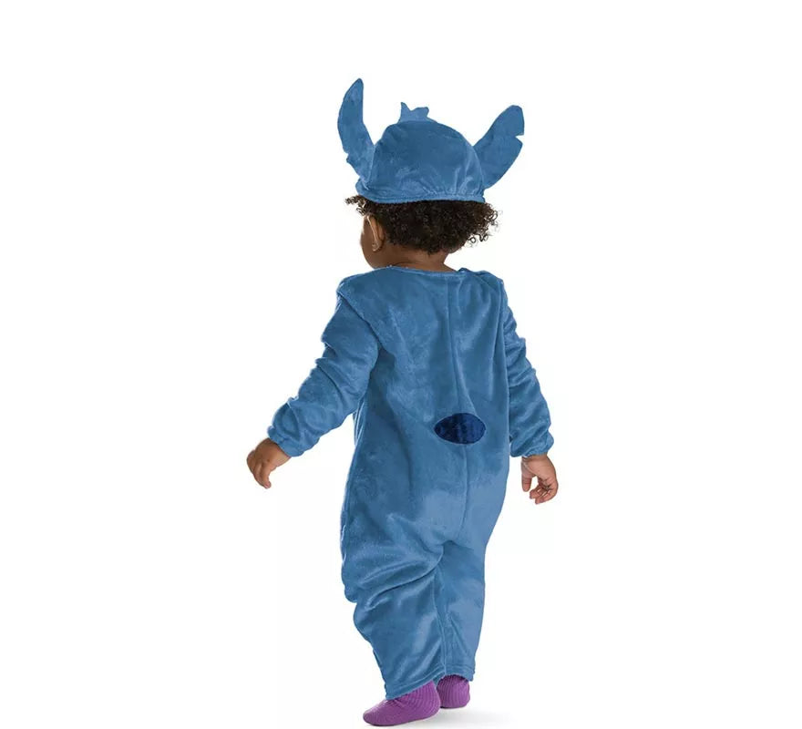 Disfraz de Stitch Deluxe de Lilo & Stitch para bebé