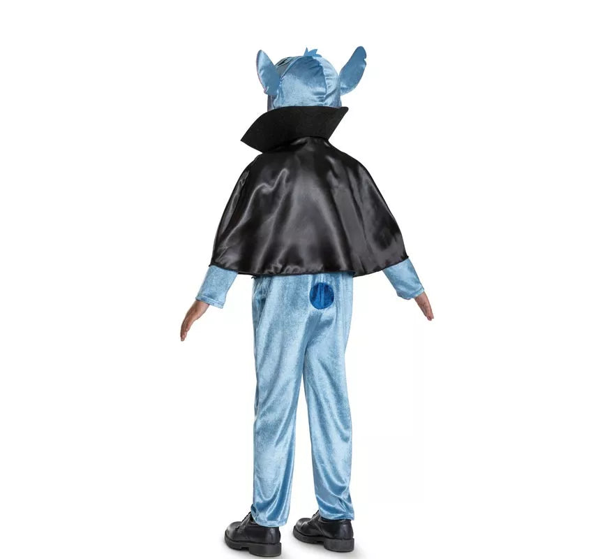 Translation missing: fr.Disfraz de Stitch Vampiro Classic de Lilo &amp; Stitch para niños