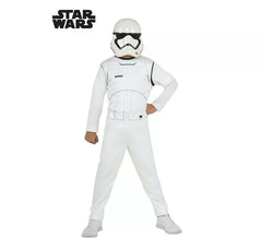 Déguisement Star Wars Opp Stormtrooper avec masque pour enfant