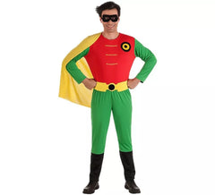 Déguisement Super Aydante pour homme