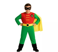 Déguisement Super Helper pour enfant