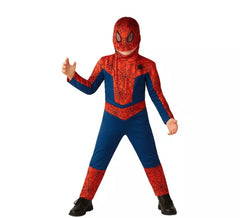 Déguisement Arachnid Superhero pour enfant