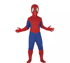 Déguisement Homme Araignée pour enfants