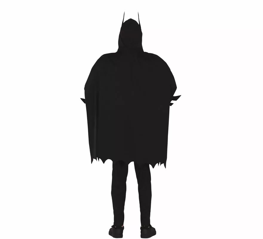 Translation missing: fr.Disfraz de Superhéroe Oscuro para adolescente