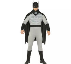 Déguisemetn de Super-héros chauve-souris pour homme