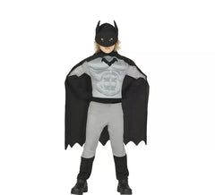 Déguisement de Super-Héros Chauve-Souris pour enfant