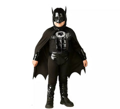 Déguisement Dark Superhero pour un enfant