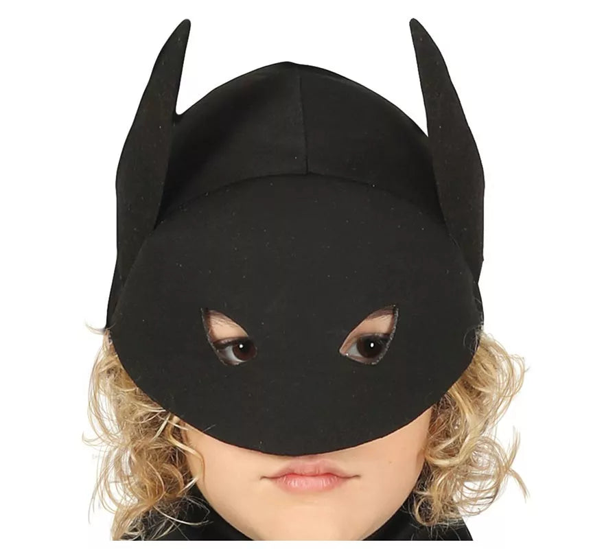 Translation missing: es.Disfraz de Superhéroe Oscuro para niño