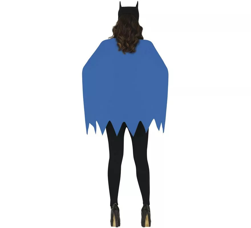 Translation missing: fr.Disfraz de Superheroína Murciélago para mujer