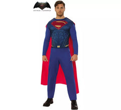 Déguisement de Superman BvS pour homme