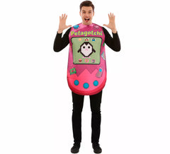 Déguisement Tamagotchi Adulte