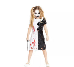 Déguisement Terrifier pour fille et ado