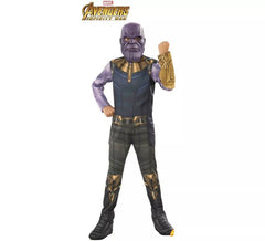 Déguisement de Thanos Classic Avengers pour enfant