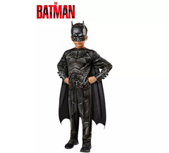 Costume de The Batman Classique pour enfants